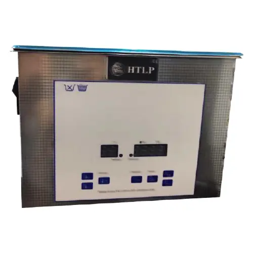 Ultrasonic Cleaner