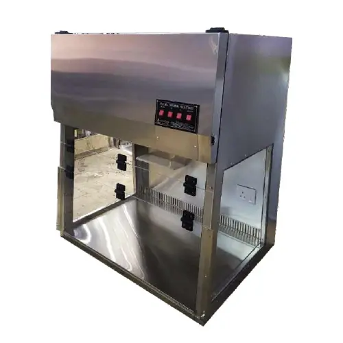 Pcr Cabinet