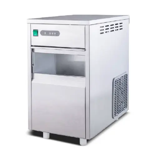Ice Flaking Machine