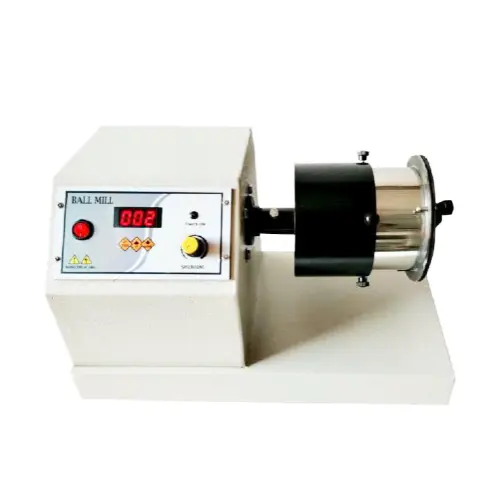 Lab ball mill