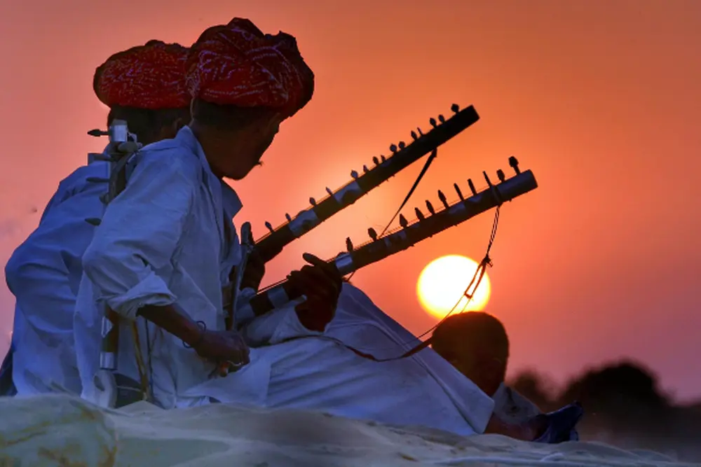 Best Majestic Rajasthan Tour Package