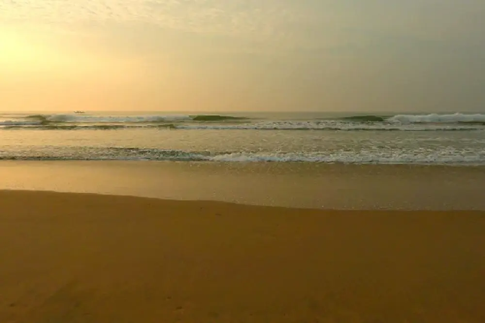 Shree Jagannath Temple Tour Package
