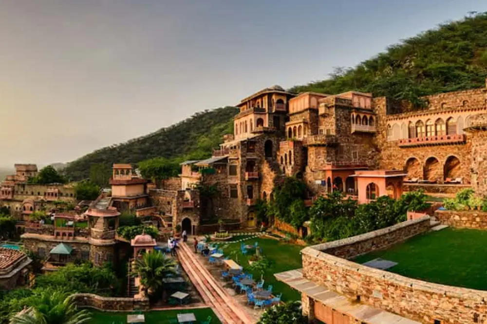 Best Rajasthan Jaipur Tour Package