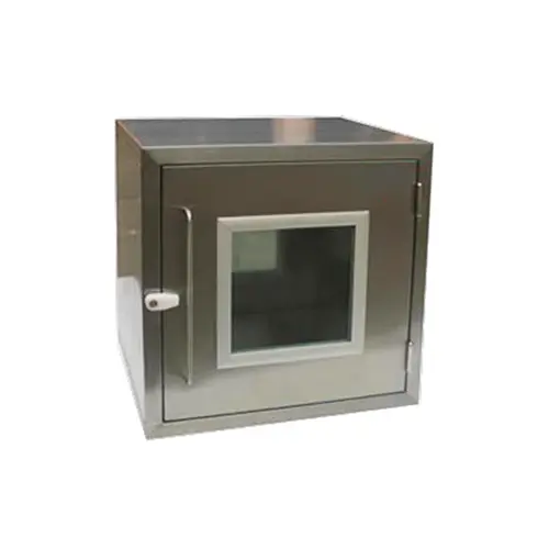 Pass Box Static