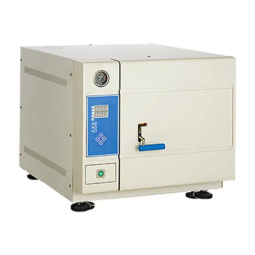Table Top Autoclave