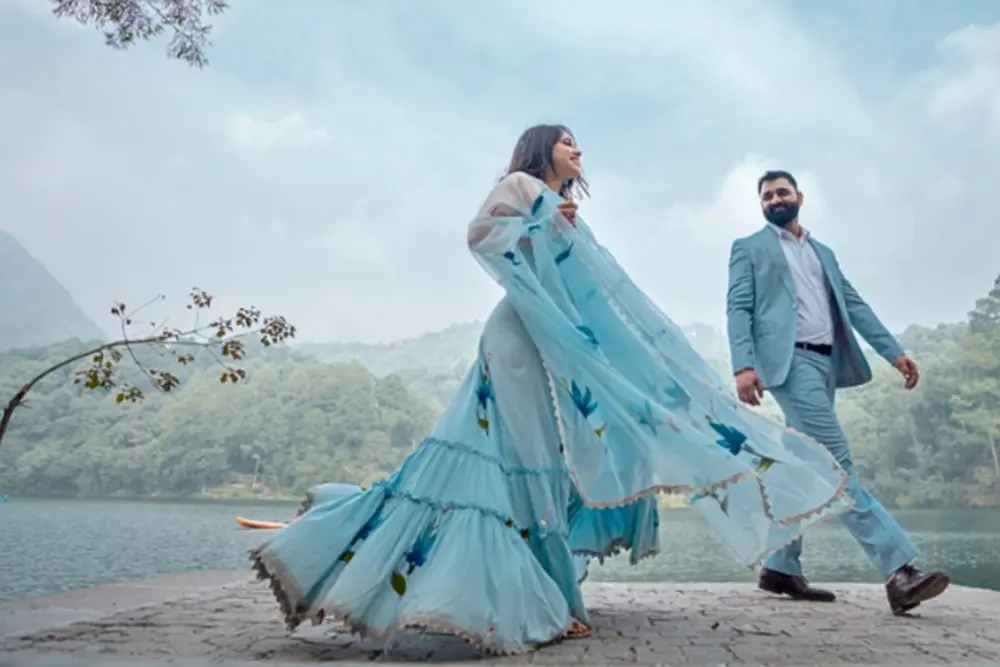 Uttarakhand Honeymoon Tour Packages